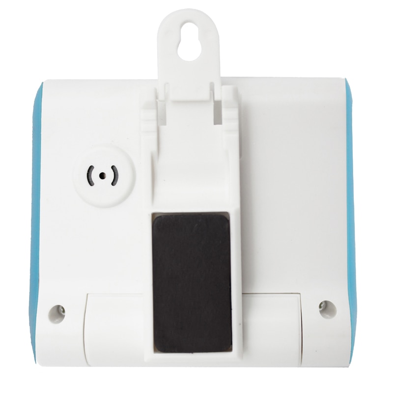 ultifunctional Kitchen Timer Alarm Clock Cooking Timer Count Up Down Alarm Clock Blue Pink Yellow Kitchen Timer