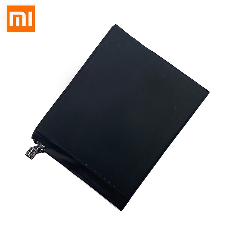 Xiao Mi Original Telefon Batterie BM37 Für Xiaomi 5S Plus Mi5S Plus 3800mAh Telefon Ersatz Batterien