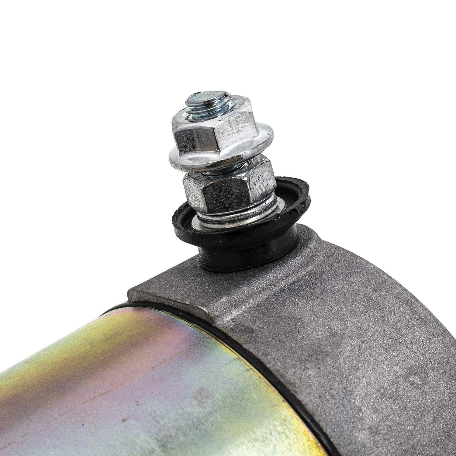 Gruppo motorino di avviamento 59040001000 Coppia elevata per moto KTM 400 450 520 525 530 EXC XC SX SXS 1999-2011