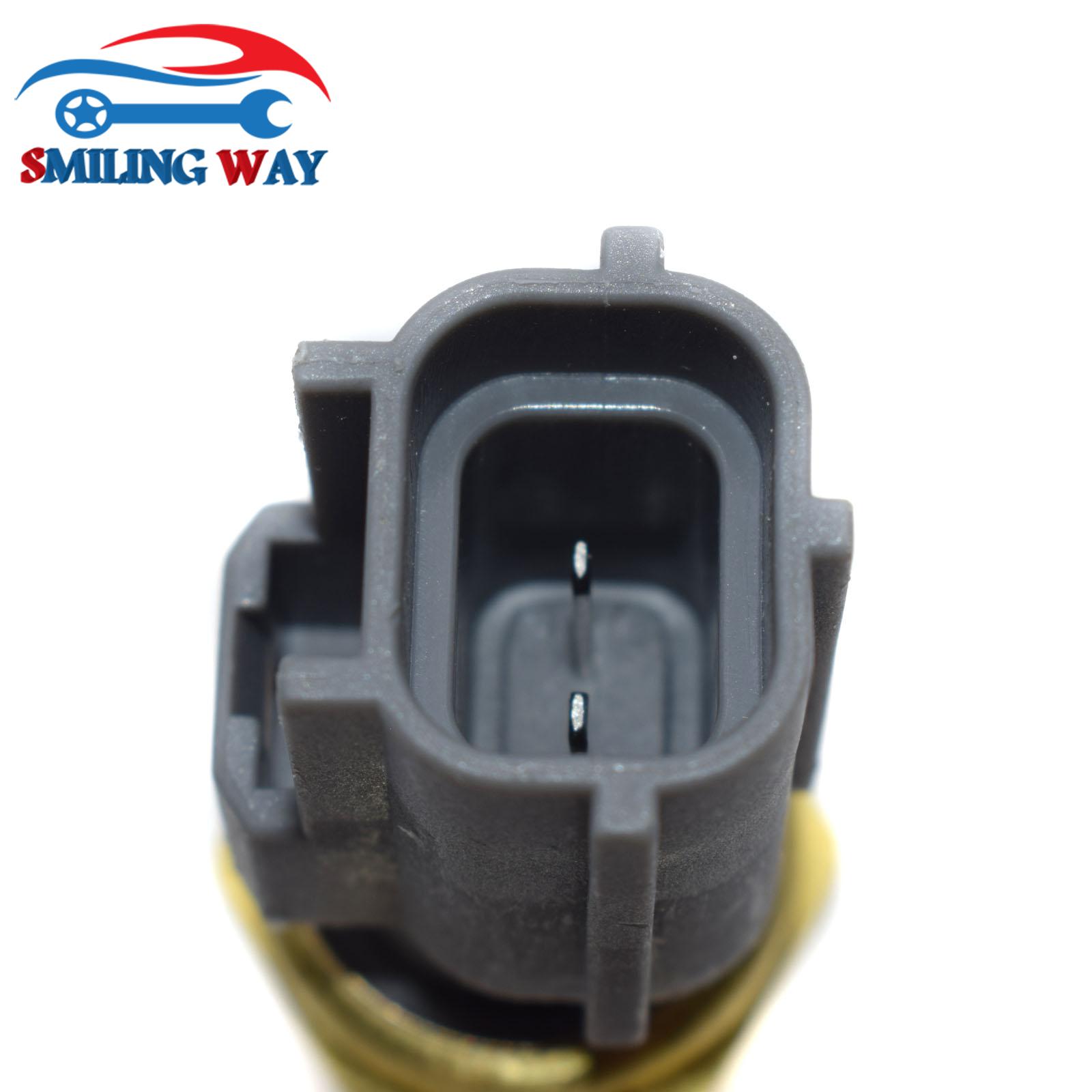 Kylvätsketemperatursensor cts &amp; trådkontakt för ford volvo focus fiesta mondeo iv c-max fusion s-max galaxy 3 l 8 a 12 a 648ba