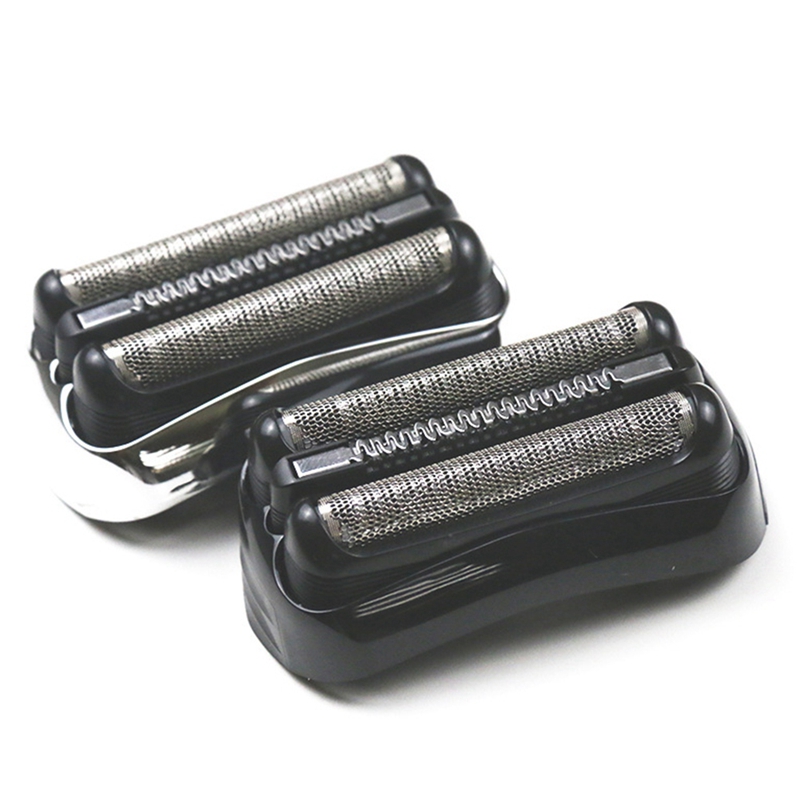 Cabezal de cuchilla para Braun 3 Series 21B 330, accesorios de red 32B 3010S 32B 320S 3000 340