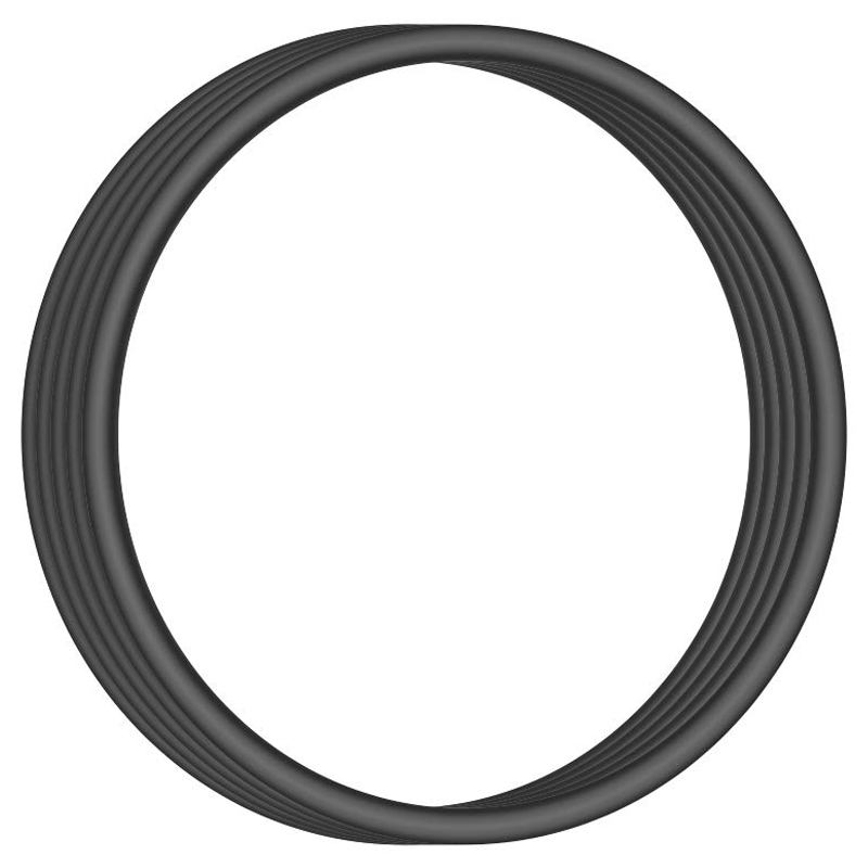 For Tesla Model 3 Windshield & Roof Wind Seal Noise Lowering Dampening Reduction Sunroof Rubber Seal Quiet Silicone Seal Kit-2Nd