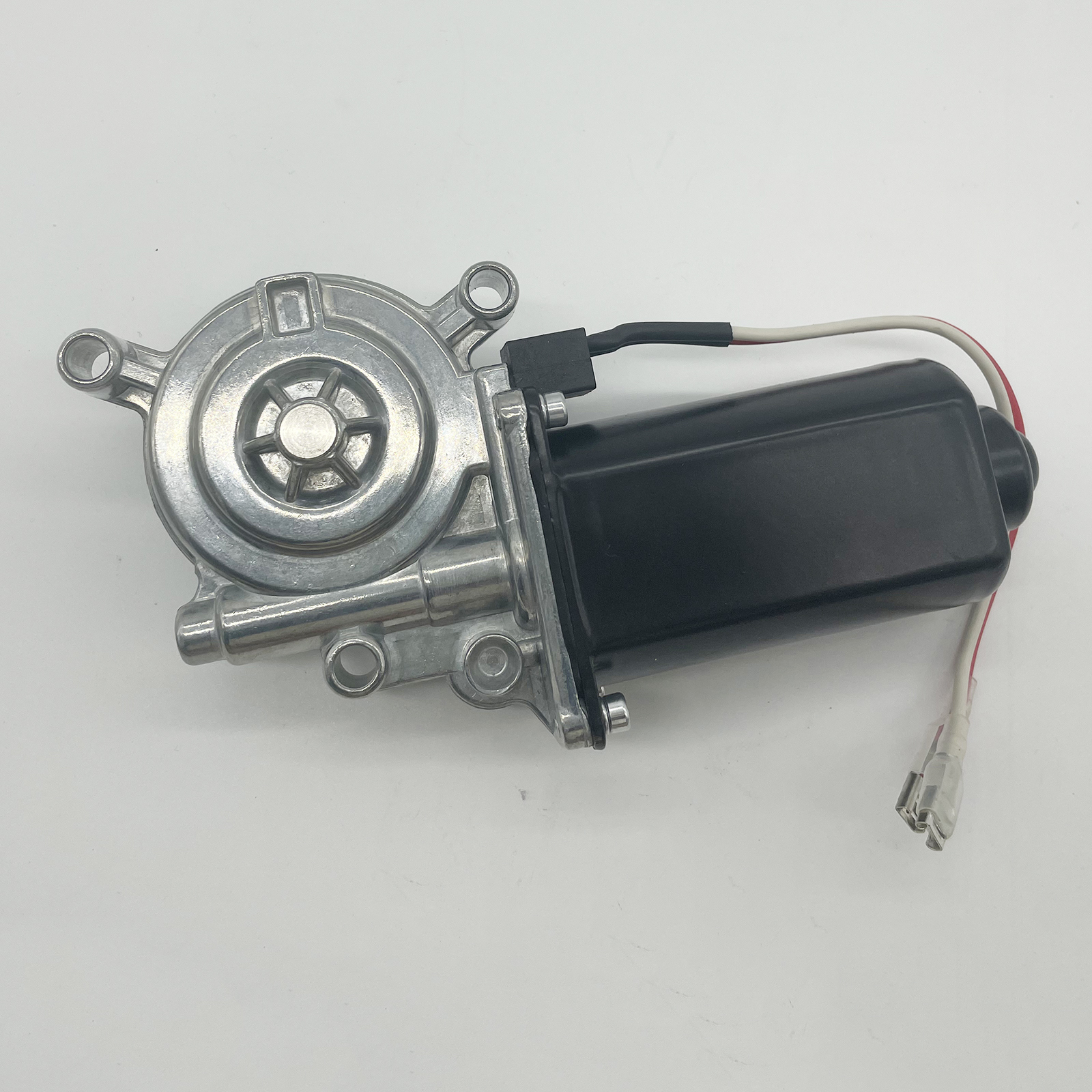 RV Trailer Power Awning Replacement Motor Compatible with Lippert 373566
