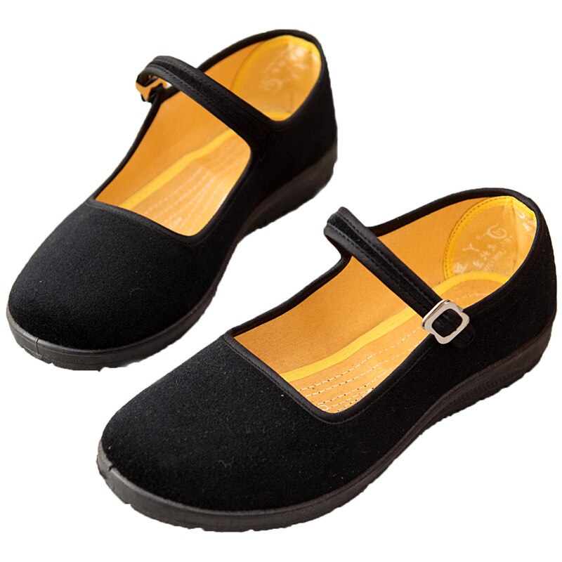Zapatillas De Tenis para Mujer, Zapatos deportivos para gimnasio, color negro, baratos,
