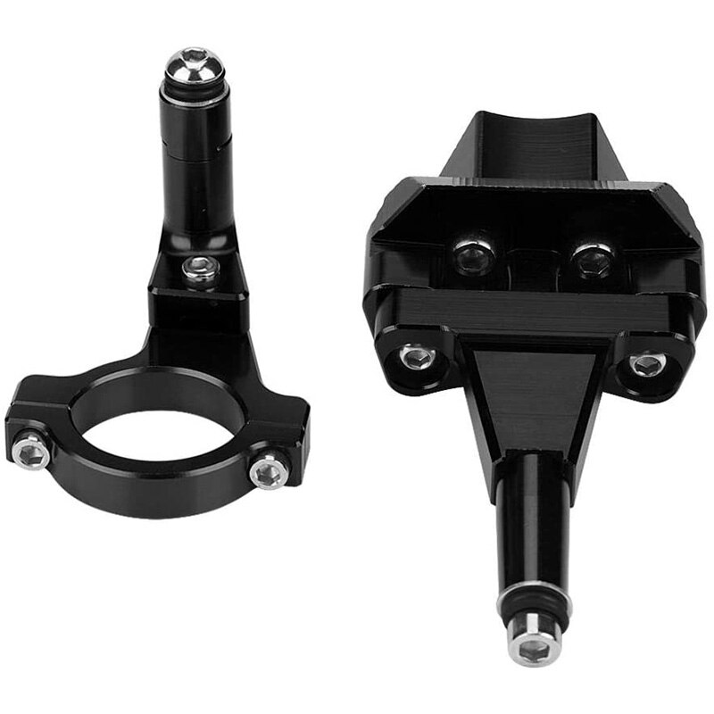 Bremsestabilisator til motorsykkelstyring til kawasaki ninja 400