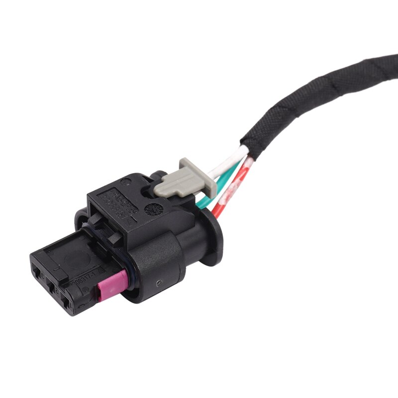 Bil foran kofanger parkeringssensor ledningsnet pdc kabel passer til mercedes benz c-klasse  w205 a2055406435