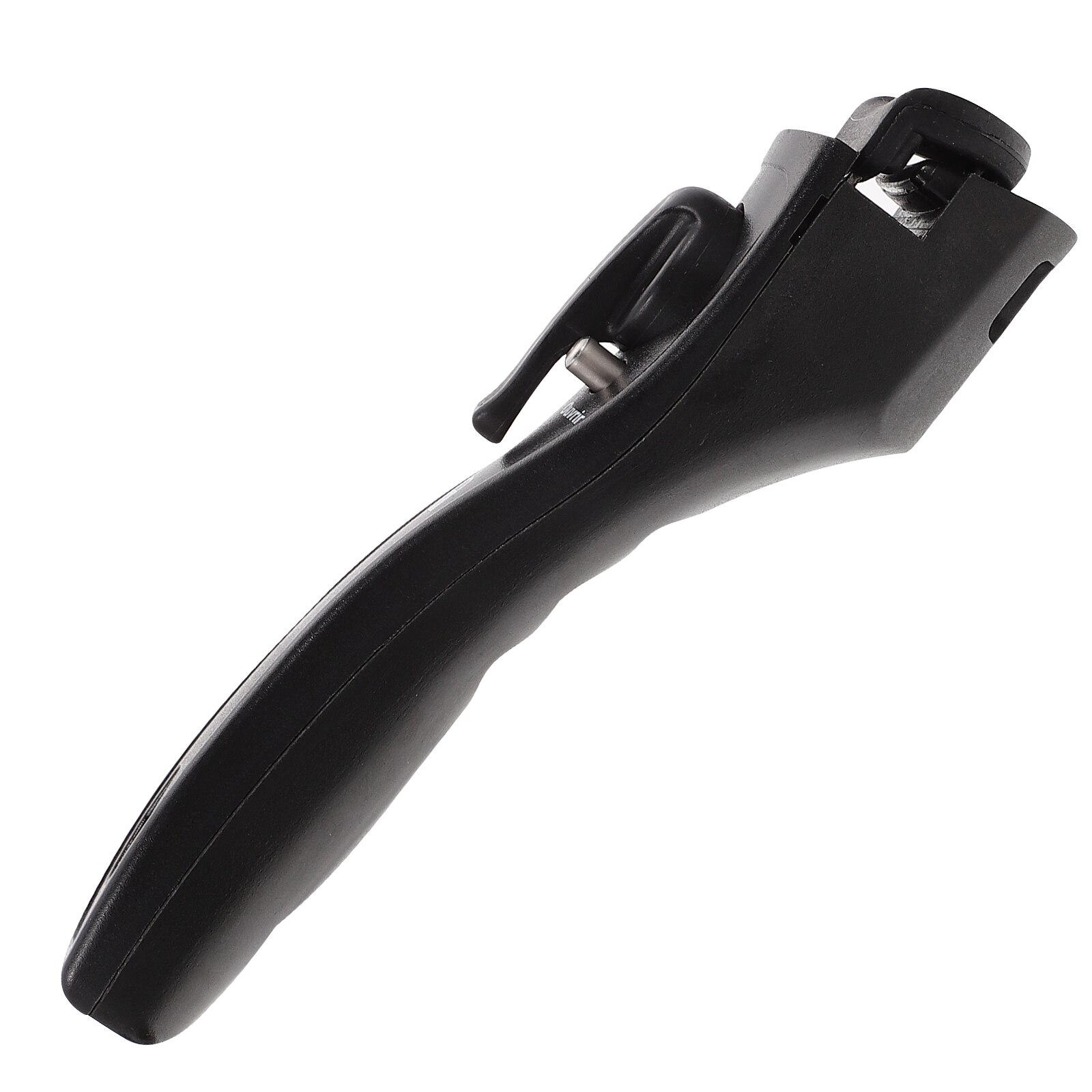 1Pc Universal Fry Pan Handle Heat Resistant Bakelite Grip Pan Handle Accessories