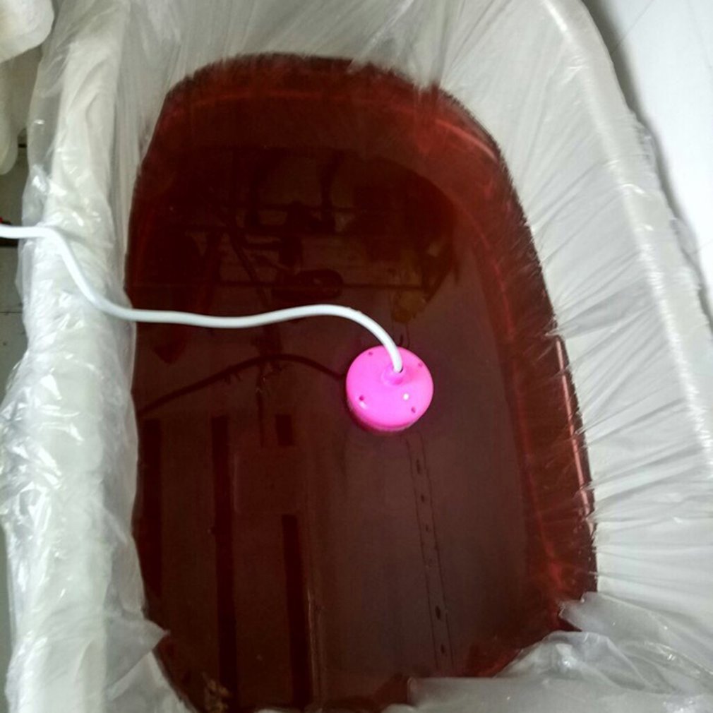 1500W/2000W Heating Rod Suspension Heater Boiling Water Stick Us Regulation 125V15A Plug High Power Heater Water Boiler