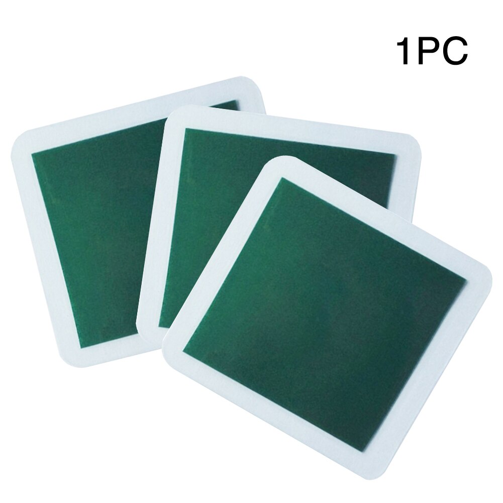 Durable For Teaching Magnetic Field Viewer Card Observation 50x50mm Tool Pattern Display Detection Film Portable