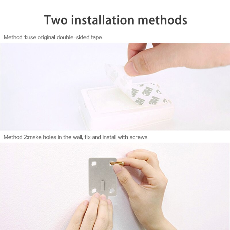 Retekess 5 TD004 Two Buttons Wireless Calling Pager Call Button Transmitter for Calling System Restaurant Equipment