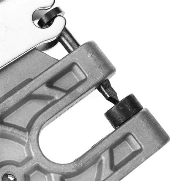 10 zoll TPR Antislip Griff Zucht Crimper Gips Bord Trockenbau schlagen Werkzeug Befestigungs