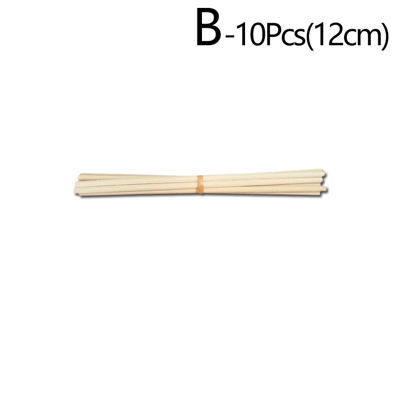 fire-free aromatherapy rattan accessories volatile rod straight rattan core fiber rod 3mm diameter auxiliary volatile: 02