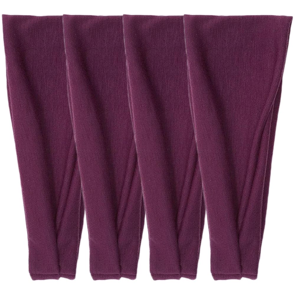 Women's absorbent accessories for running, outdoor yoga, hair bands, athletes' sweatbands, sports sweatbands, cycling headbands: 16