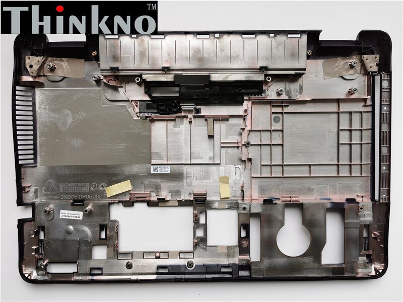 For ASUS N551 N551JK N551JW N551J G551 G551J G551K Palmrest Upper Cover NO Touchpad C cover /Bottom case cover D cover shell