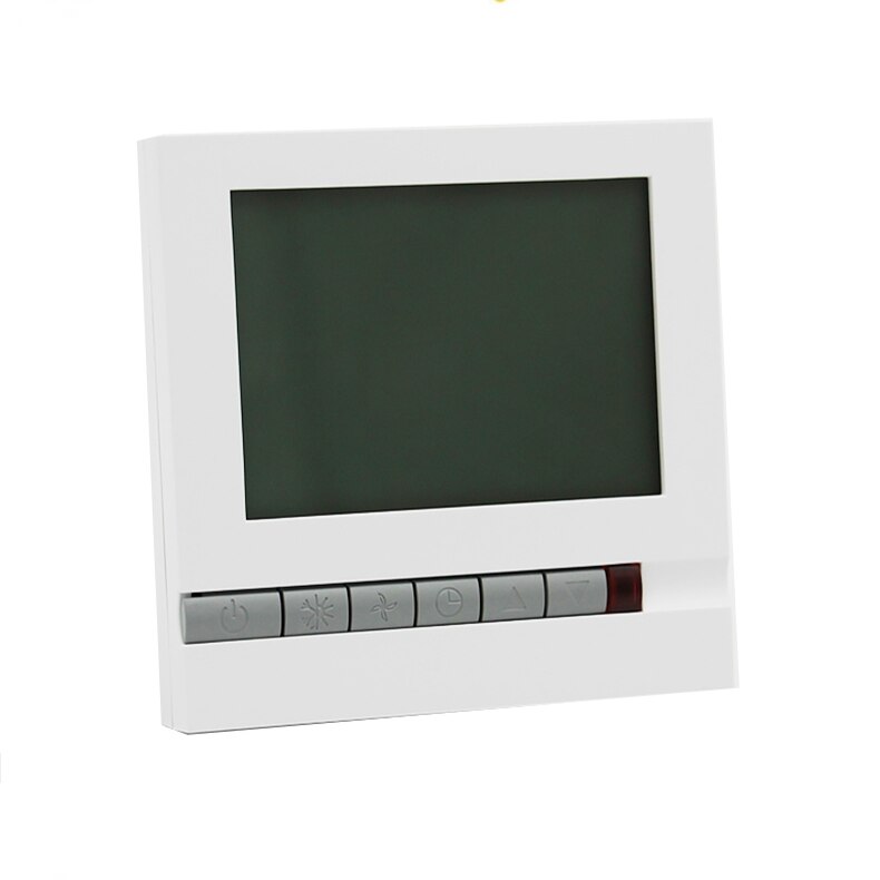 Tuya Smart Home Intelligent Room Wifi Thermostat Remote Control Temperature Controller Supports Alexa, Google Home 95~240V AC