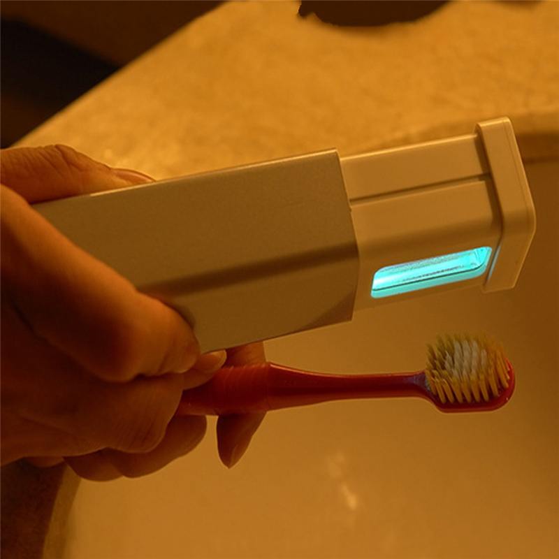 Ultraviolet Sterilisator Uv Lamp Draagbare Handheld Desinfectie Ultraviolet Lampen Home Reizen Office Masker Licht Desinfectie