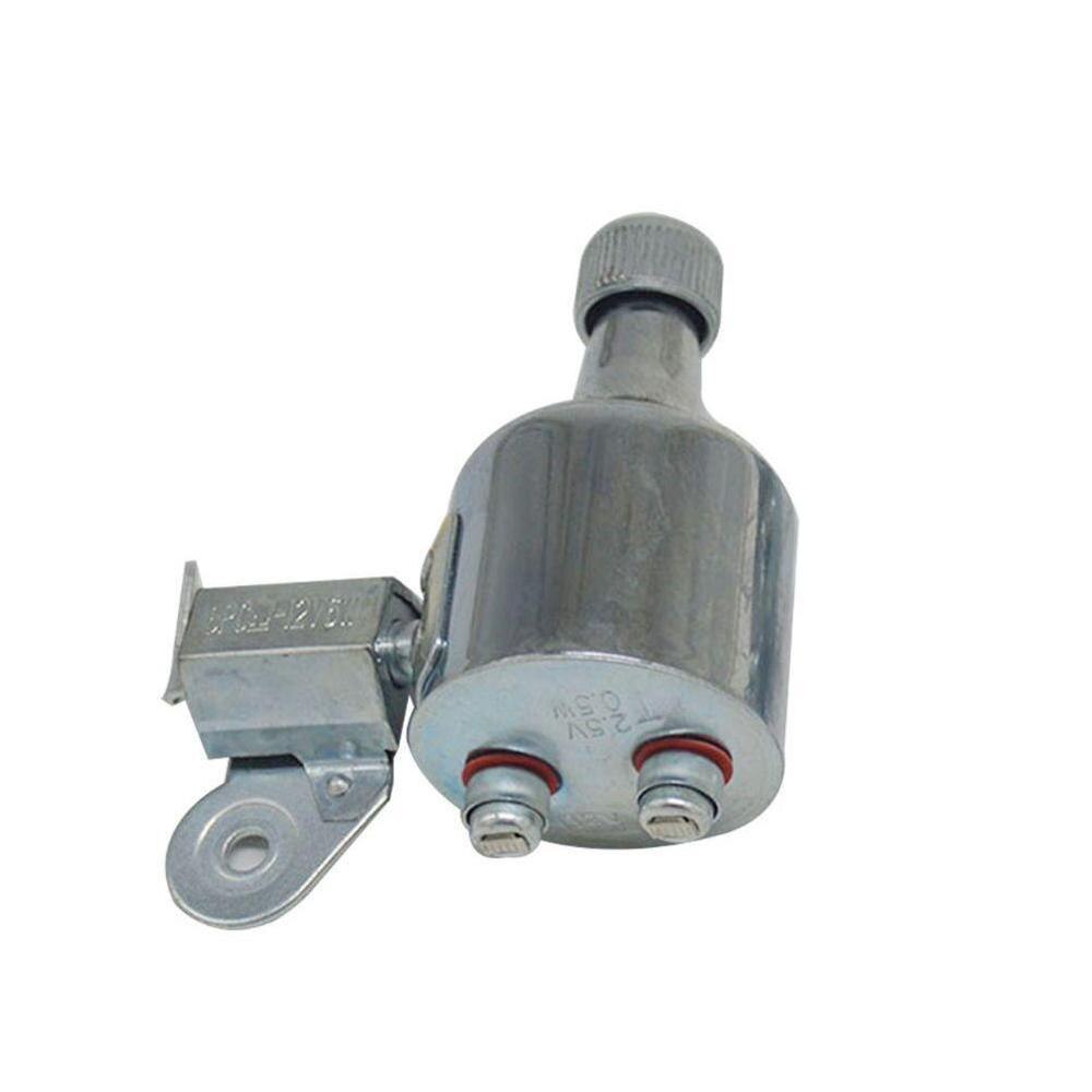 Dinamo trasero de 12V 6W motorizado, luz trasera, , generador de luz de fricción para bicicleta al aire libre, Universal, Easy Head In Y8Z6