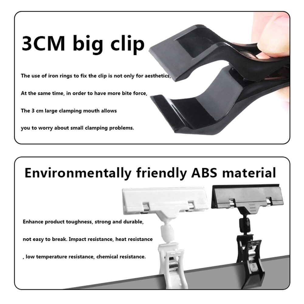 2pcs A5 Fruit Price Display Stand Supermarket Waterproof Erasable Label Vegetable Fresh Aquatic Product Promotional Brand