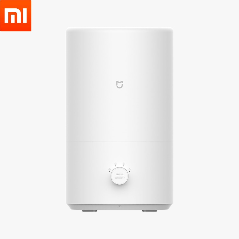 Originele Xiaomi Mijia Smart Luchtbevochtiger Smart Constante Temperatuur 300 Ml/h Zware Mist Volume Mijia App/Voice Control