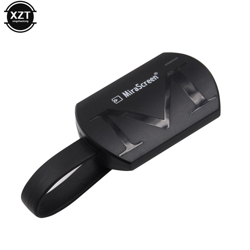 MiraScreen G4 Wireless WiFi Display TV Stick Dongle Receiver Anycast 1080P 4k Miracast HDMI WiFi Airplay DLNA Mirroring HDTV