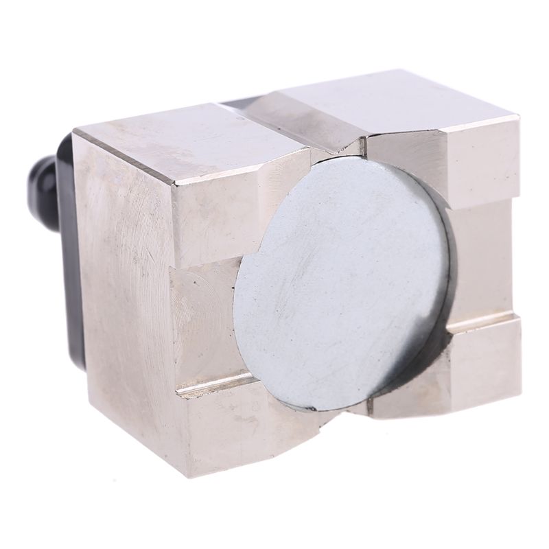 MWC1-90 Strong ON-OFF Square Welding Magnet Switchable Powerful Neodymium Magnet M0XCM0XC