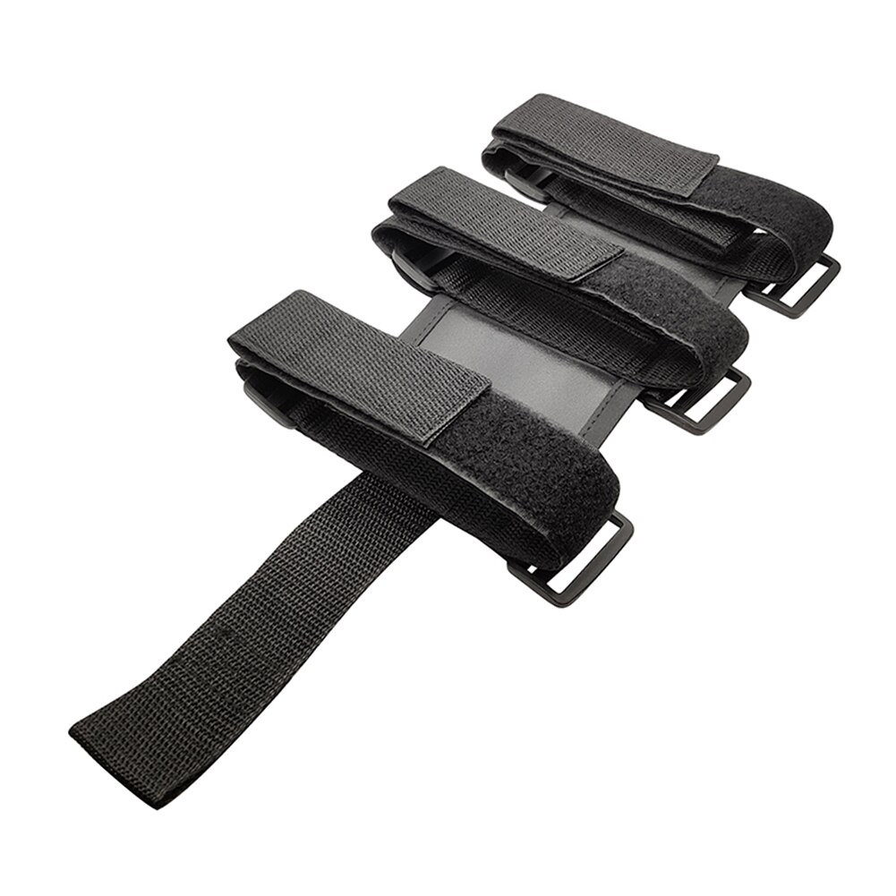 Tight Water Bottle Fixing Adjustable Holder Car Stretchable Stable Truck Fire Extinguisher Strap Bus Nylon Anti Slip Storage