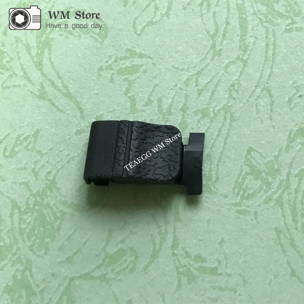 Buttom Cover Battery Lid Rubber For Nikon D600 D610 Camera Replacement Unit Repair parts