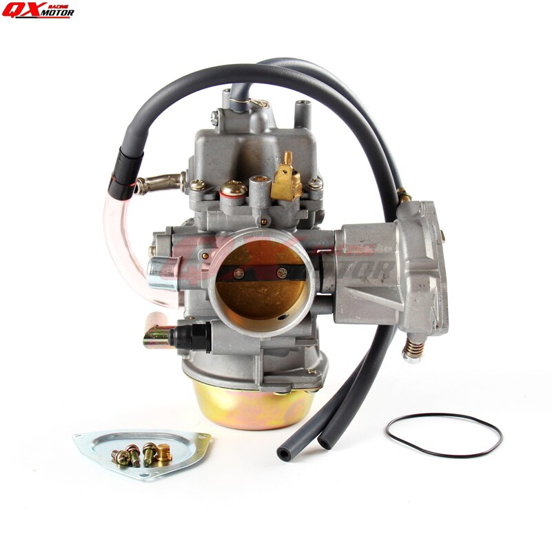 42mm kaasuttimen carb  pd42j grizzly 600 660 yfm 600 atv raptor 500 650 660 atv quad utv