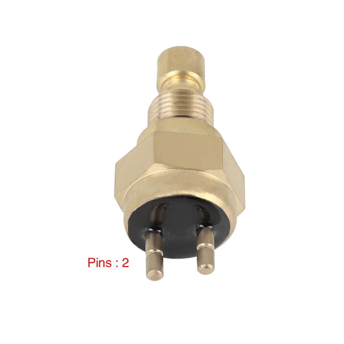 178390-1 2Pin Car Engine Coolant Water Temperature Sensor Plug Connector For Toyota 1jz 2jz 1uz 3sge I.861203014