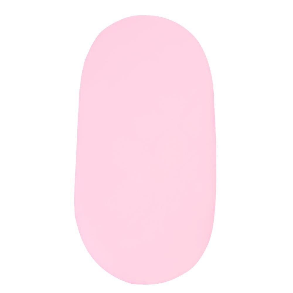 Ingericht Crib Lakens Ademend En Hypoallergeen Baby Sheet Past Standaard Formaat 82*41Cm Wieg Matras Effen Kleur Nursery vel: CVS0002-1