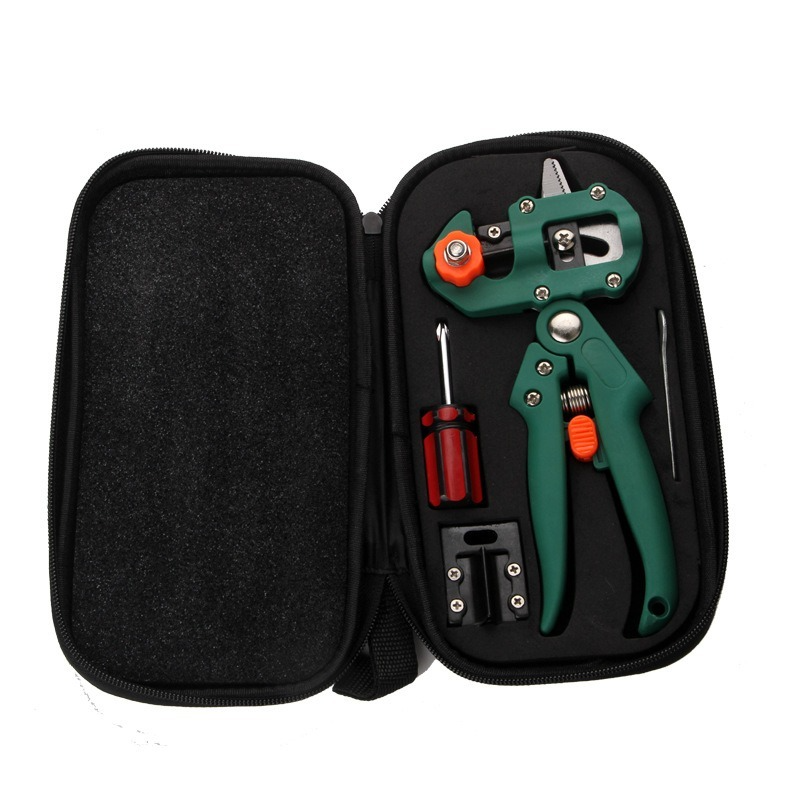 Gardening Seedling Grafter Grafting Tool Pruning Shears Fruit Tree Grafting Shears Grafting Shears Garden Tool Garden Pruners