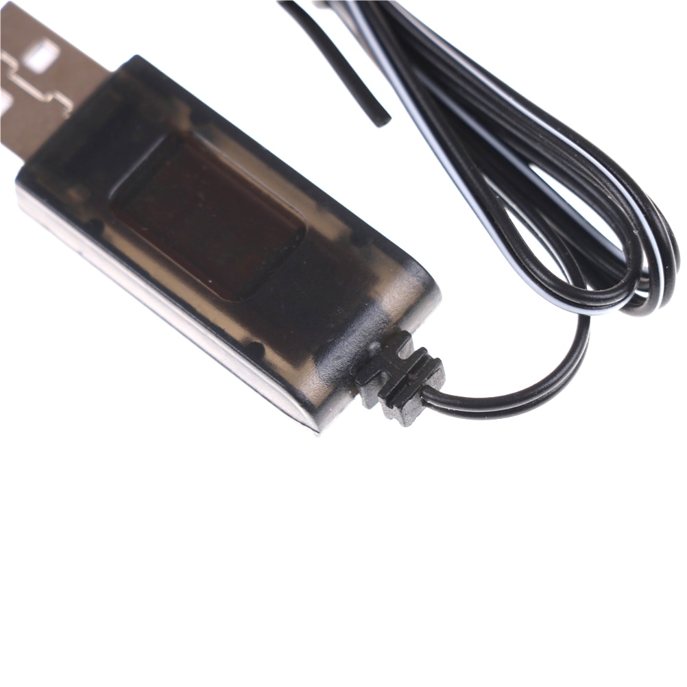 3.7V Black USB Charger Adapter Cable For Sky Viper... Grandado