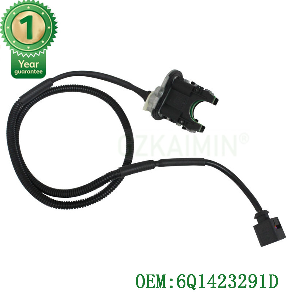 Steering Angle Sensor For VW Polo Skoda Fabia Seat Cordoba Ibiza III OEM 6Q1423291D 6Q1423291 6Q1423291DX