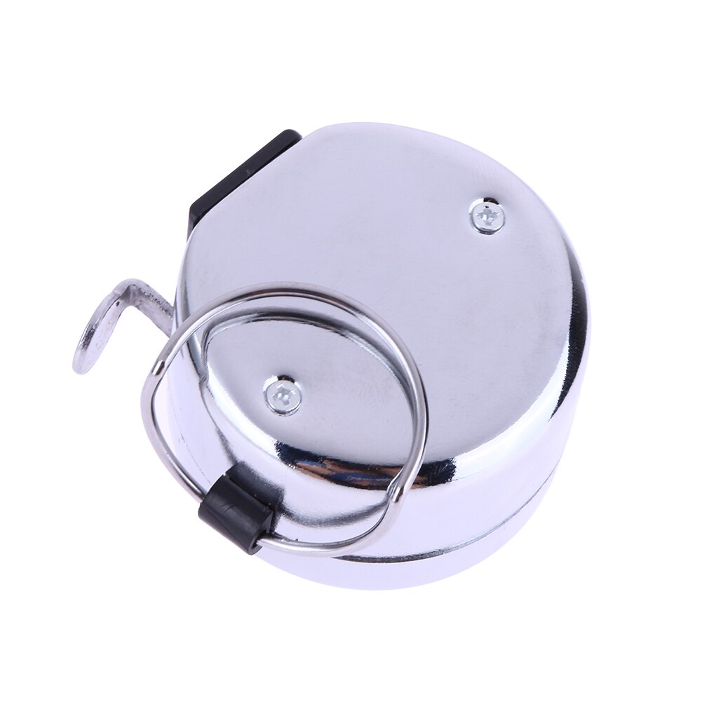 Portable 4 Digit Number Hand Tally Counter Mechanical Digital Counter Tool Manual Training Counting Mini Hand Counter