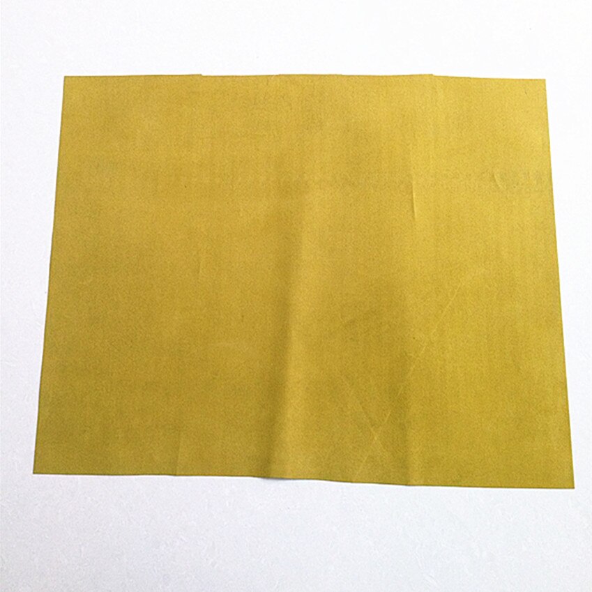 Water Drawing Cloth 36*45cm Copybook Water Drawing Cloth Calligraphy Practice Painting Imitation Paper Magic Repeat Write