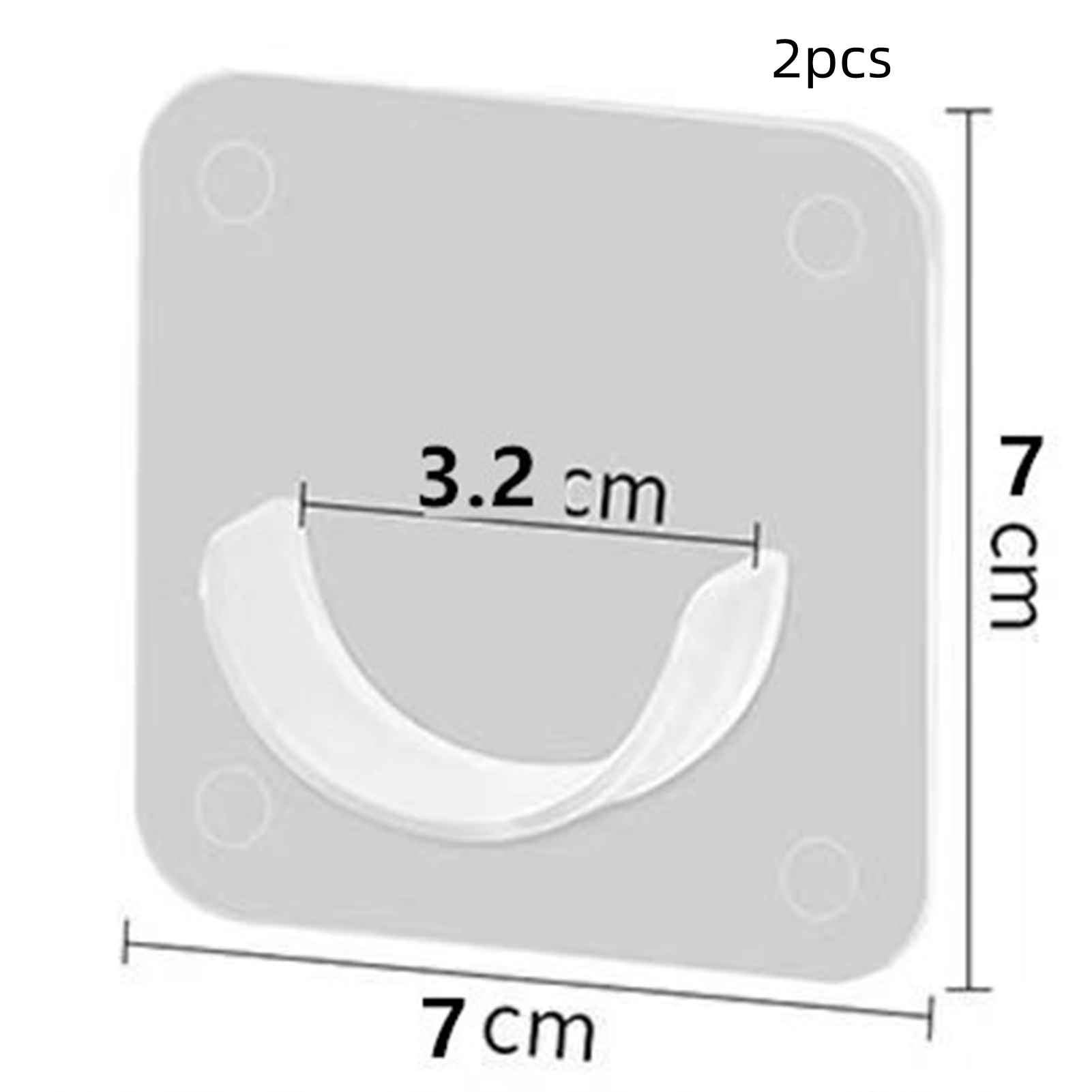 18-90cm Adjustable Curtain Rod Metal Spring Loaded Bathroom Bar Shower Extendable Telescopic Poles Rail Hanger Rods for Kitchen: VIOLET/紫罗兰