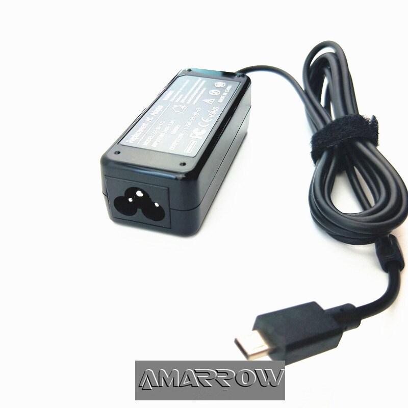 AC Voeding Lader Adapter voor ASUS EeeBook X205T Laptop Adapter Chager voor AsusNew Uitgevonden 19 V 1.75A 33 W