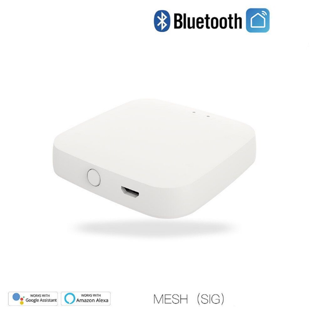 Smart Garden Watering Timer Wifi Automatic Drip Irrigation Controller Smart Water Valve Garden Automatic Watering System: bluetooth hub