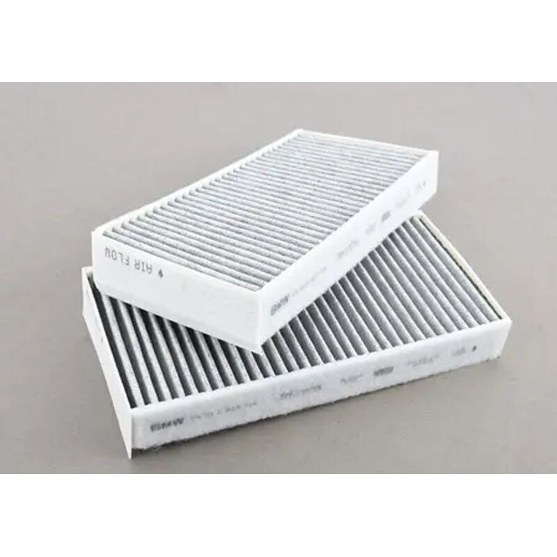 64316835405 64316835404 cabin filter for BMW 2 Active Tourer F45 BMW i3