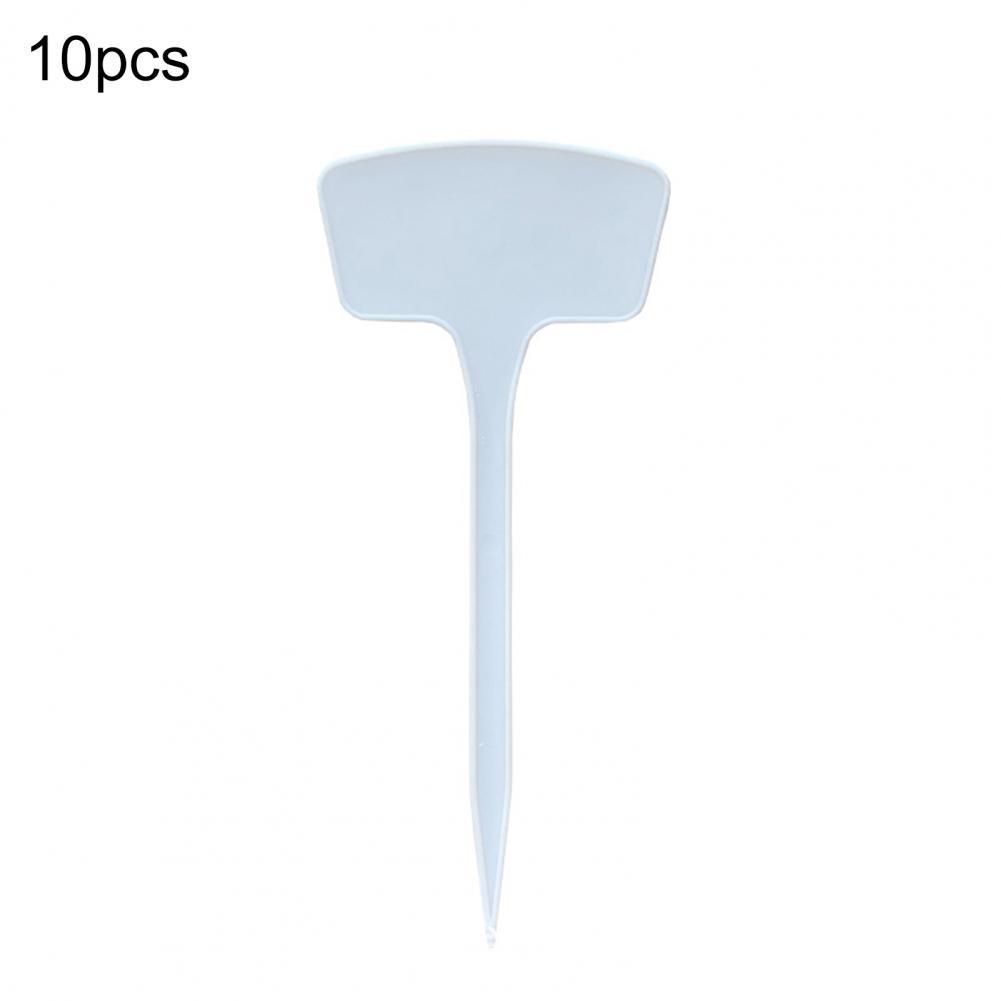 Praktische Plant Plaques Waterdichte Draagbare Tagging Marker Tuin Plant Labels Plaques Voor Planten Plant Labels: 6
