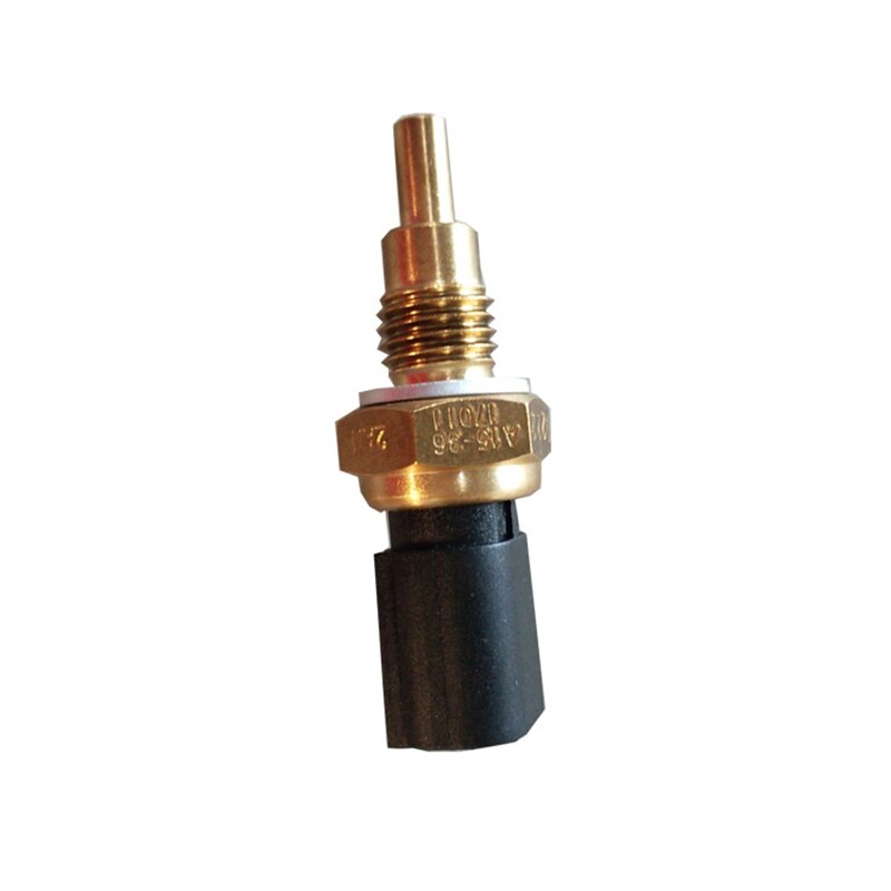 WASSER TEMP Sensor FÜR 477 Motor- Wasser temperatur spüren stecker FÜR CHERY MVM315 CELER A5 E5 FULWIN2 1,5 L A15-3617011