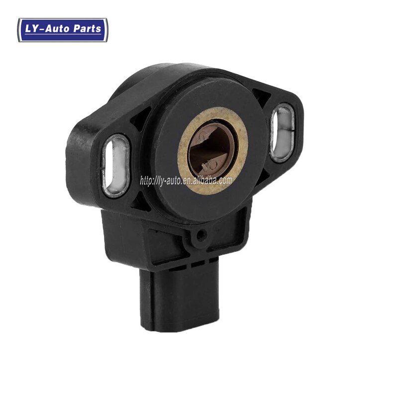 Throttle Position Sensor For Honda CR-V 2002-2006 OEM 16402-RAA-A02 16402RAAA02 Auto Replacement Accessories