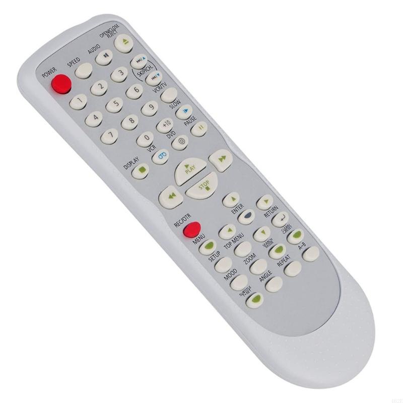 462E Easy Use Remote ABS Remote Control Efficient Remote Control for Cassette Recorder