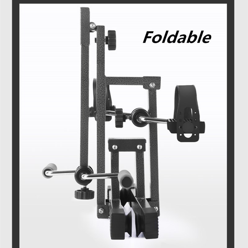 Mini vélo de Spinning, Machine elliptique de gymnastique, de Fitness, de musculation, d&#39;entraînement de rééducation