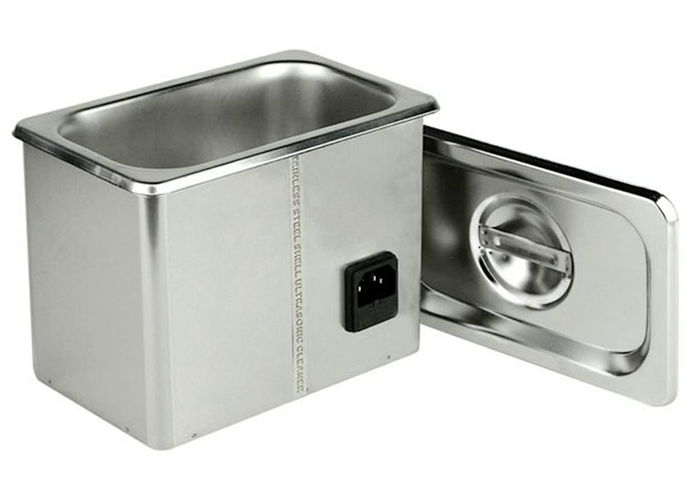Stainless Steel Ultrasonic Cleaner,BK-3550.220V or 110V For Communications Equipment