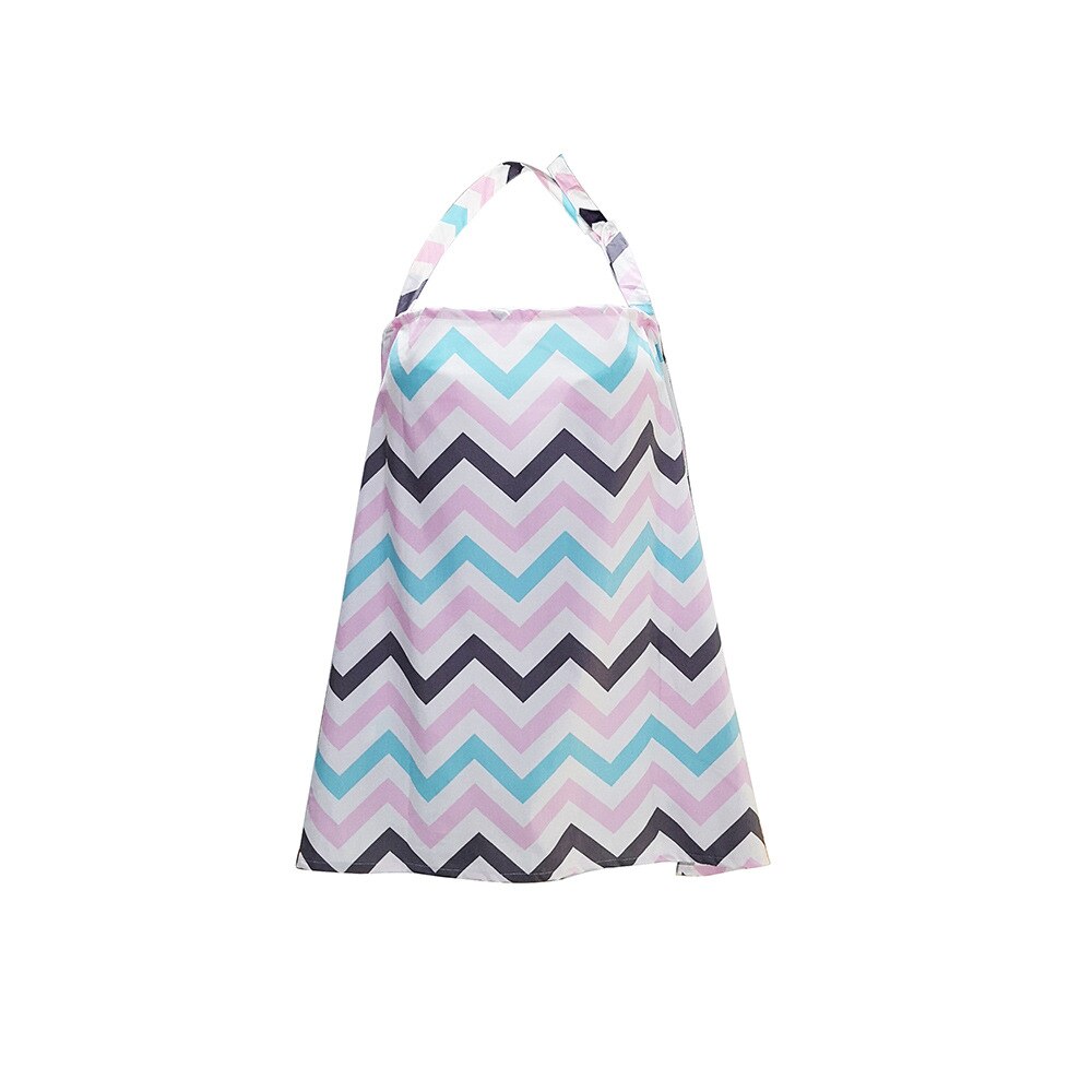 Privacy Nursing Cover Feeding Baby Nursing Breastfeeding Cover Cotton Cloth Mum Outdoor Breastfeeding Shawl Clothes