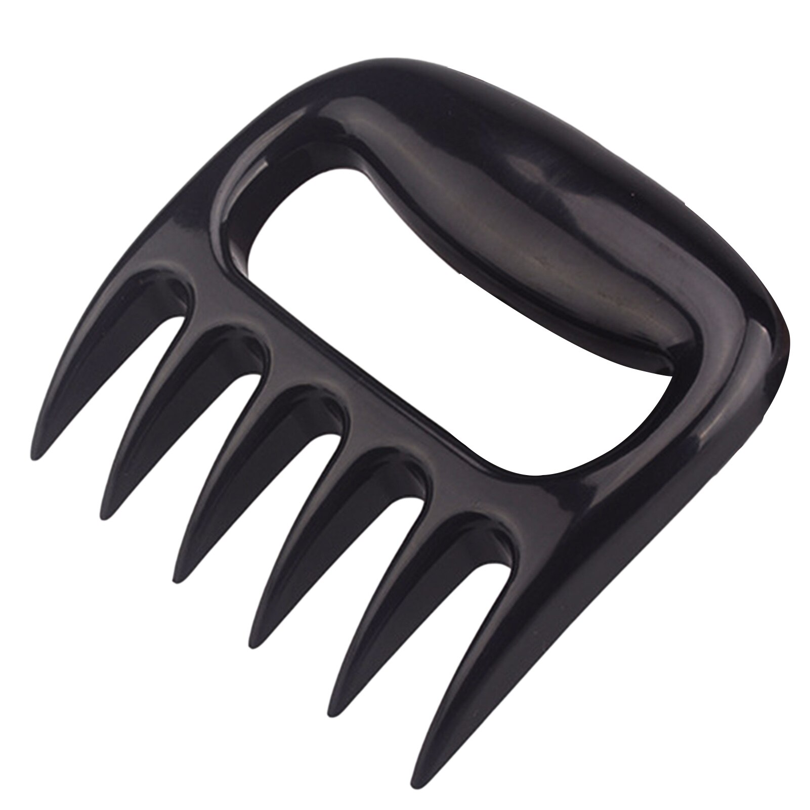 Meat Separator Bear-claw Efficient Meat Splitter Efficient and Time-saving Tools Safe to Use Heavy and Sharp Comfortable Grip