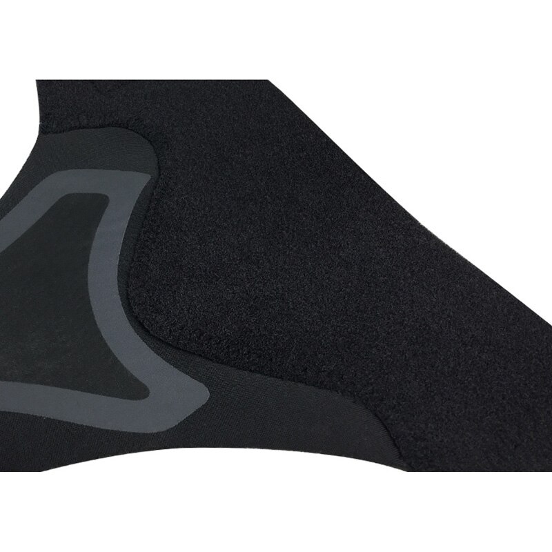 Links/Rechts Voeten Mouw Enkel Ondersteuning Sokken Compressie Anti Verstuiking Hak Beschermende Wrap TOO789