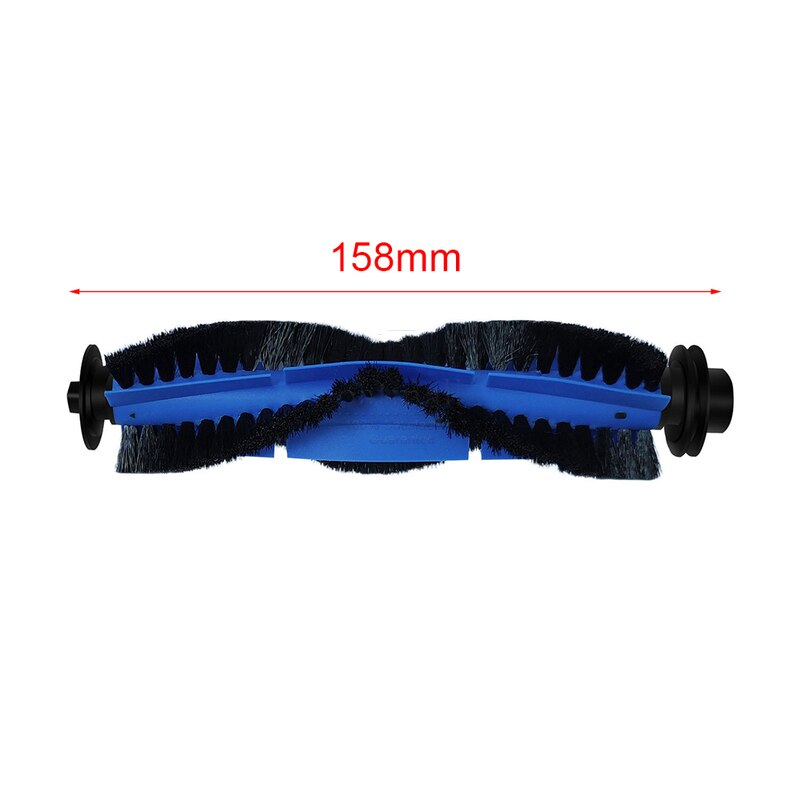 Recambios conga 1090, Repuestos Cecotec conga 1090, Conga 1090 accesorios de vacío, Piezas de repuesto para Conga, Juego de Reemplazo para aspiradora, rodillo principal Cepillo Lateral HEPA Filtro conga 1090