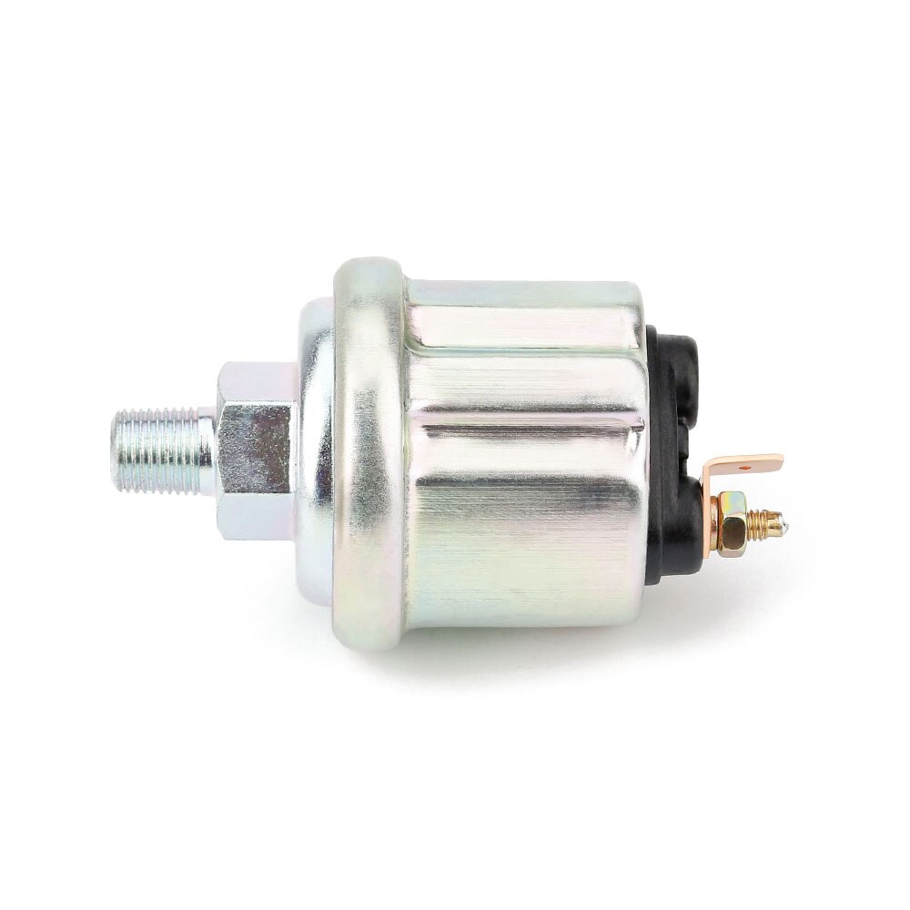 Oil Pressure Sensor Replacement for any Digital Wideband oil press gauge 12V 1/8 NPT YC100655